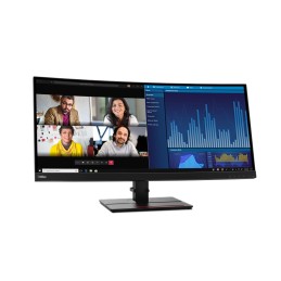 Lenovo ThinkVision P34w-20...